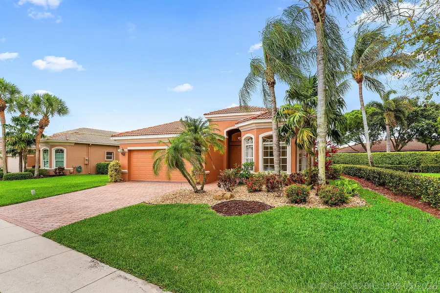 8240 Parini Way, Lake Worth, FL 33467 - #3