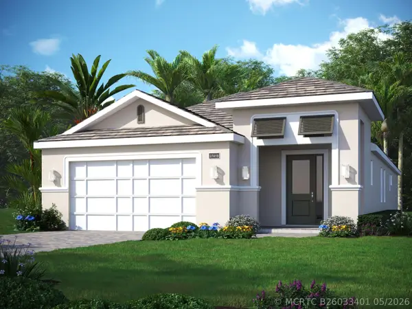 2145 Falls Circle, Vero Beach, FL 32967