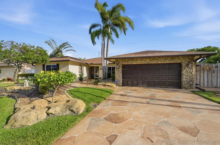 4780 Brandywine Drive, Boca Raton, FL 33487 - #2