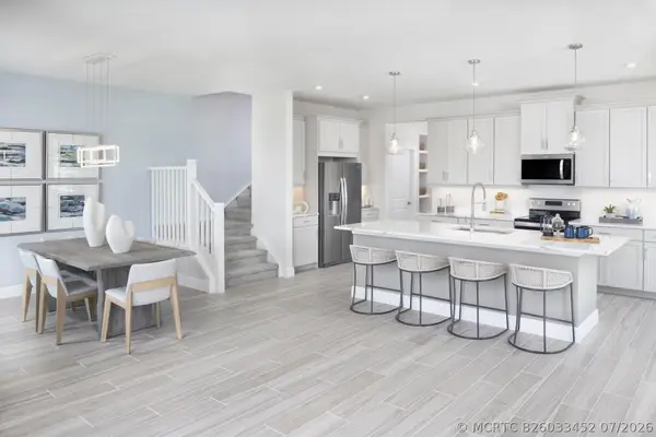 1428 NW Corteal Way, Jensen Beach, FL 34957