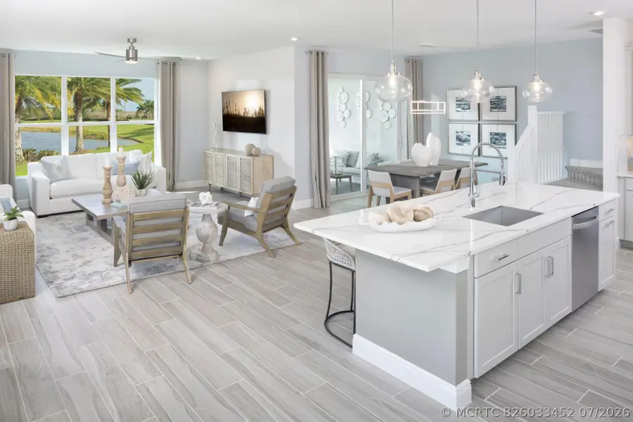 1428 NW Corteal Way, Jensen Beach, FL 34957 - #3