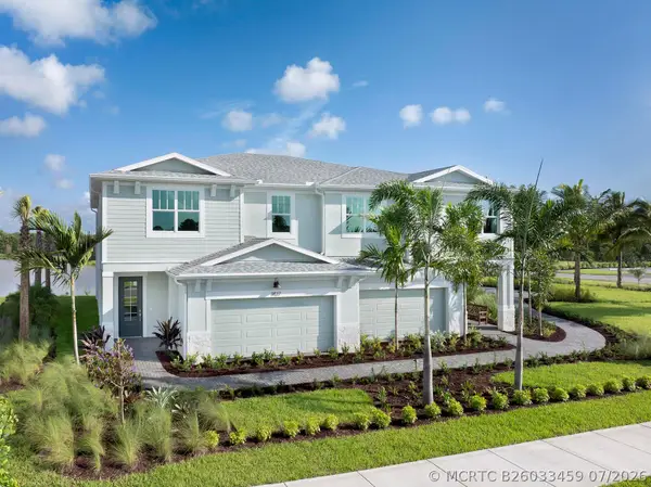 1430 NW Corteal Way, Jensen Beach, FL 34957