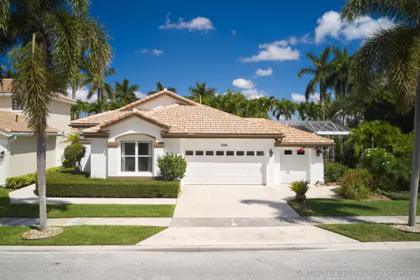 8166 Quail Meadow Way, West Palm Beach, FL 33412