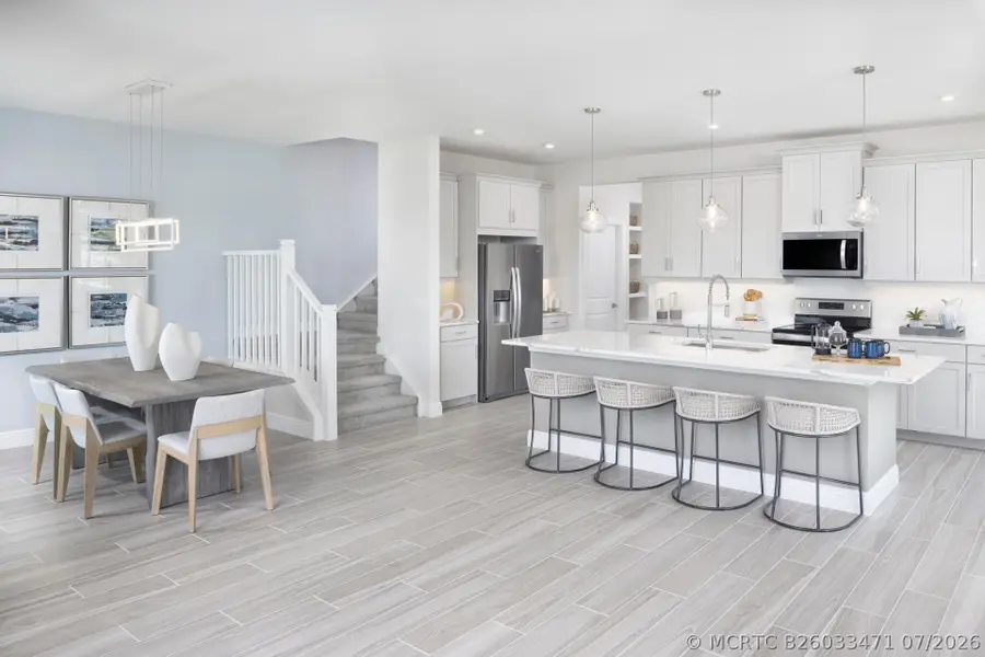 1432 NW Corteal Way, Jensen Beach, FL 34957 - #3