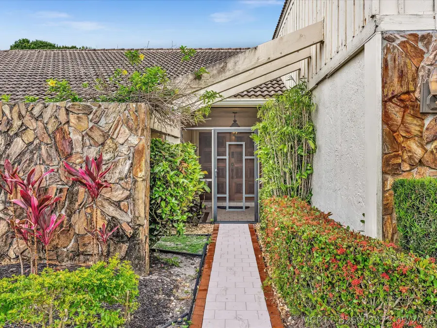 5302 Piping Rock Drive, Boynton Beach, FL 33437 - #3