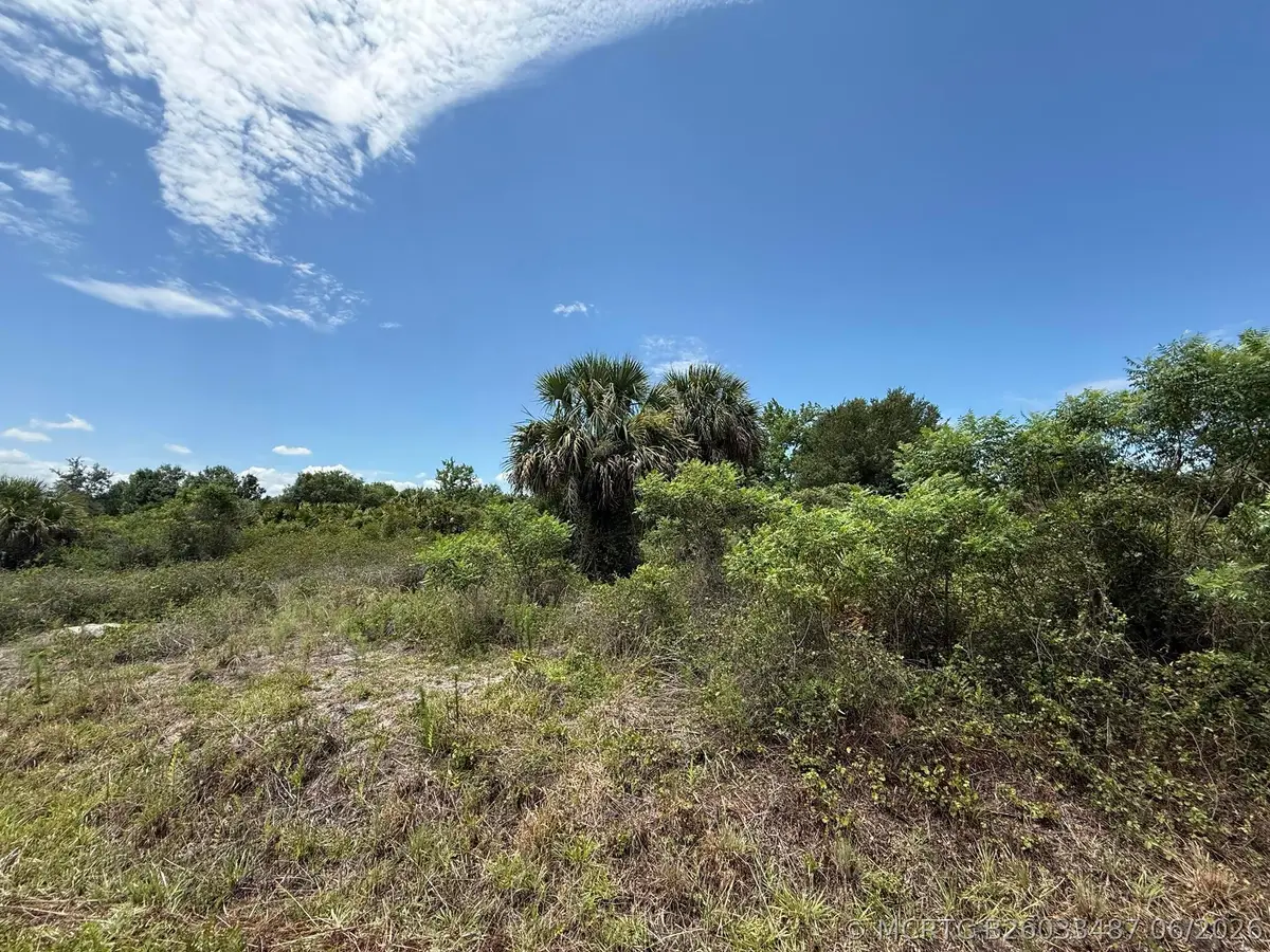 20174 NW 268th Street, Okeechobee, FL 34972 - #1