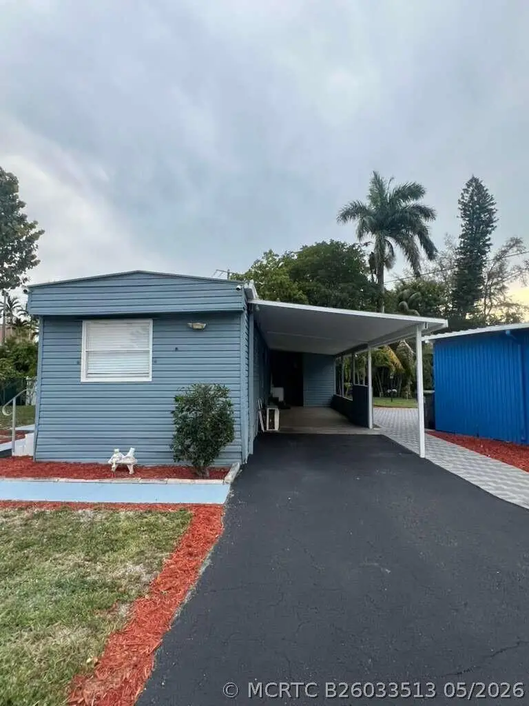 1495 Michelle Drive N #41, West Palm Beach, FL 33409 - #1