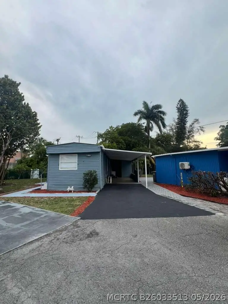 1495 Michelle Drive N #41, West Palm Beach, FL 33409 - #2