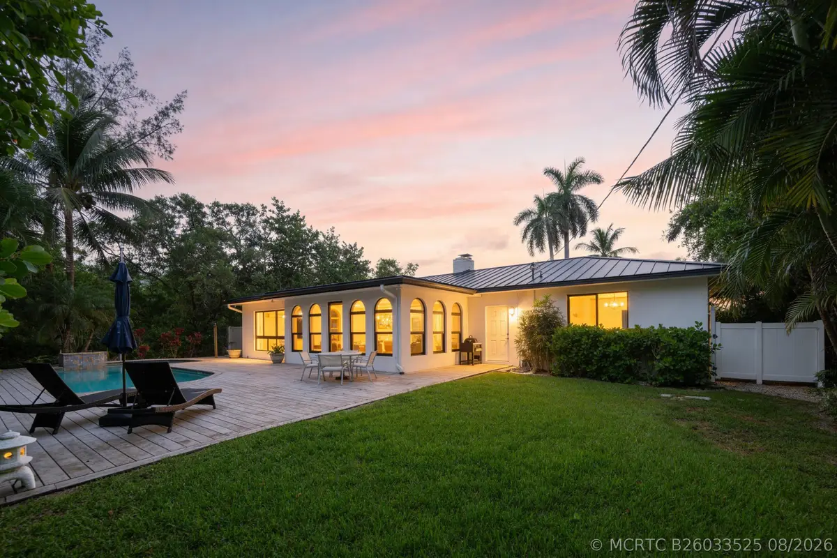 35 Anna Street, Ocean Ridge, FL 33435 - #1