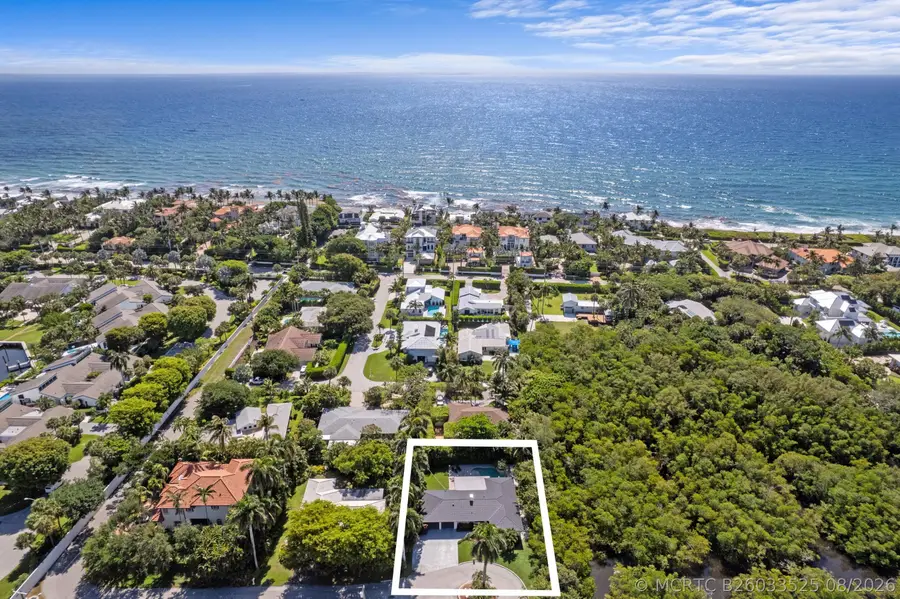 35 Anna Street, Ocean Ridge, FL 33435 - #2
