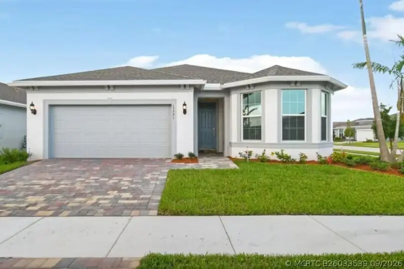 13591 SW Vermillion Circle #Prosperity 795, Port Saint Lucie, FL 34987 - #1