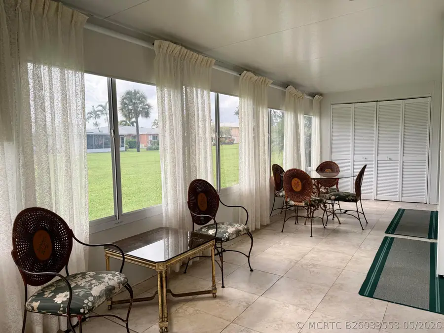 1460 NW 19th Terrace #71-a, Delray Beach, FL 33445 - #2
