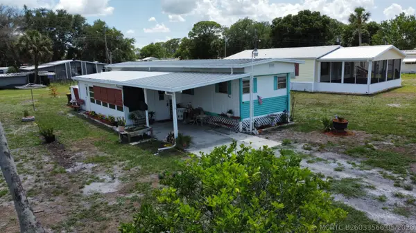 17408 Broadwing Lane, Okeechobee, FL 34974
