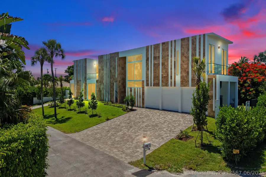 824 W Marbella Lane, Lantana, FL 33462 - #2