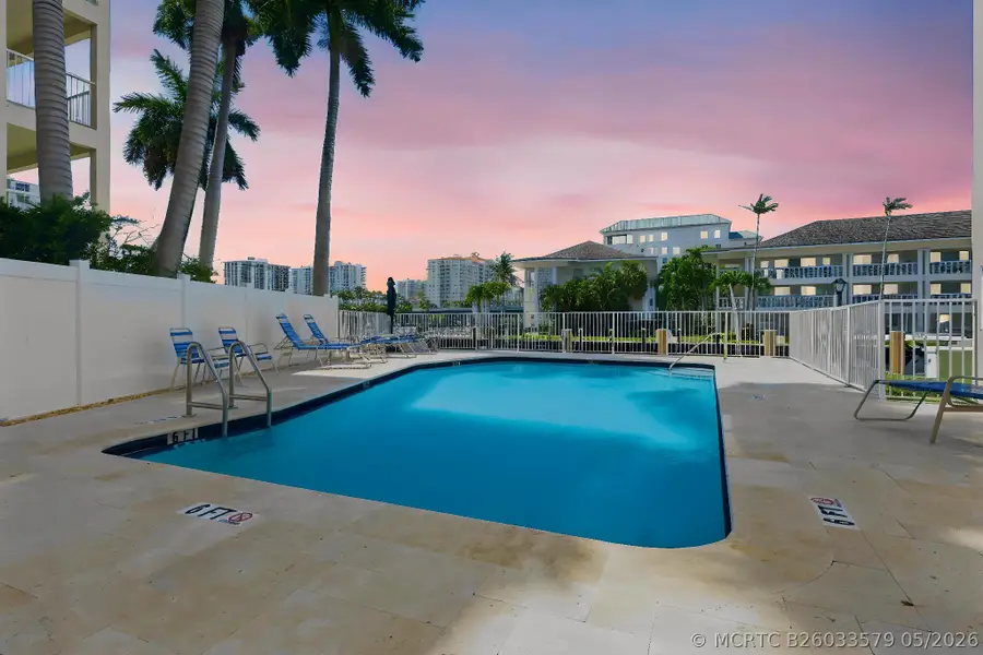2880 NE 33rd Court #305, Fort Lauderdale, FL 33306 - #2