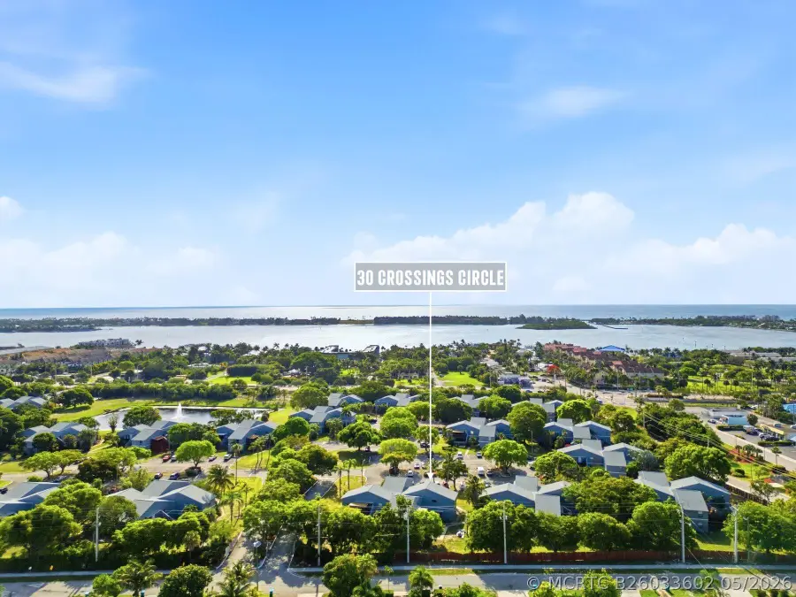30 Crossings Circle #G, Boynton Beach, FL 33435 - #2