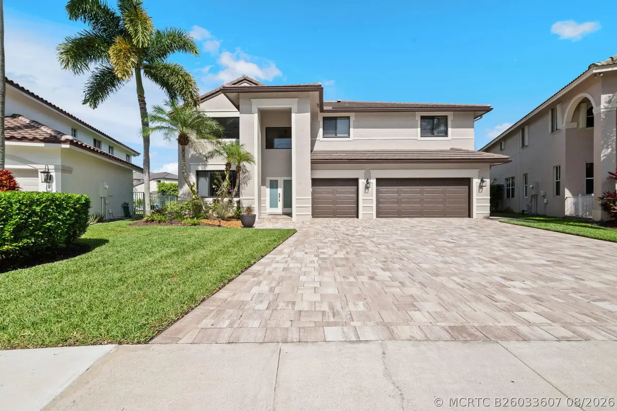 978 Greenwood Road, Weston, FL 33327 - #1