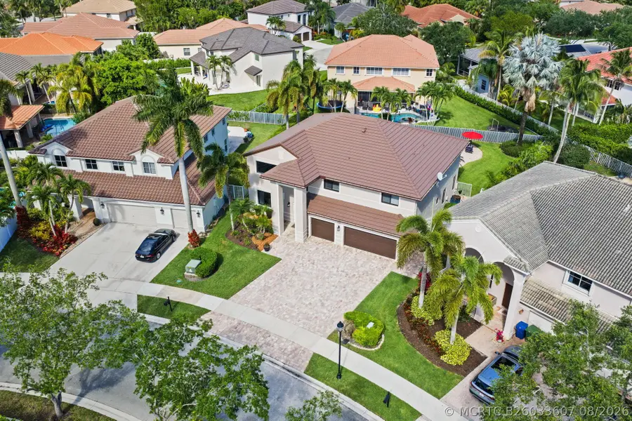 978 Greenwood Road, Weston, FL 33327 - #3