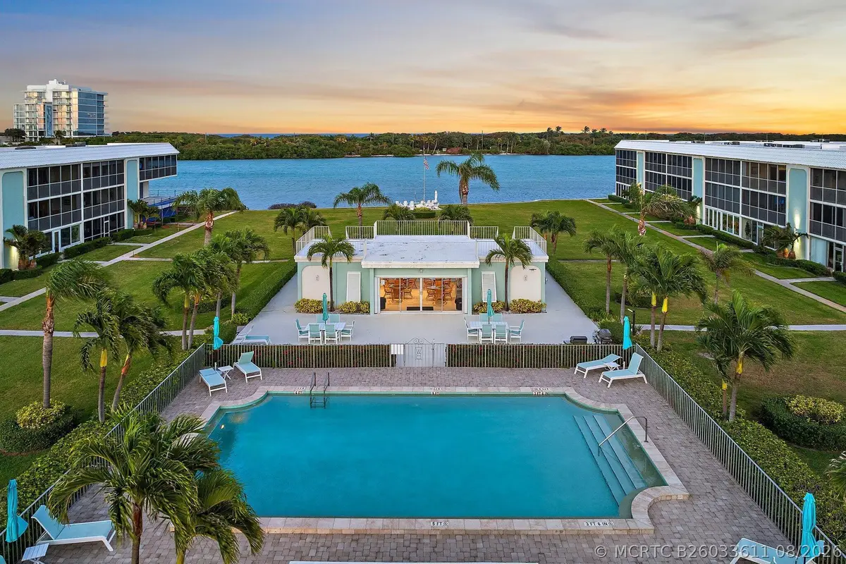 100 Waterway Road #E305, Tequesta, FL 33469 - #1