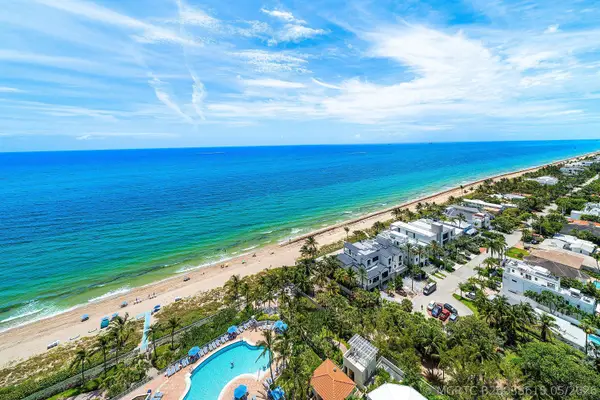 3100 N Ocean Boulevard #2309, Fort Lauderdale, FL 33308