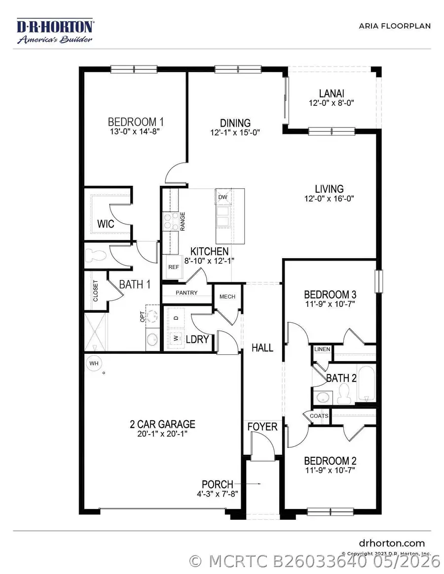 9061 Venetian Square, Vero Beach, FL 32966 - #2