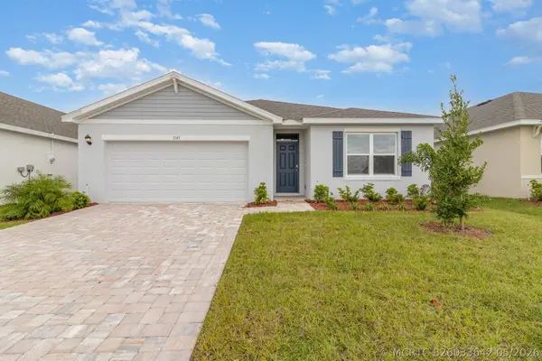 9069 Venetian Square, Vero Beach, FL 32966