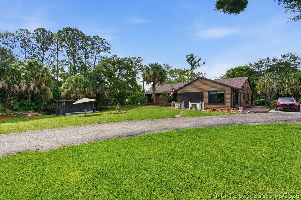 16888 Hialeah Drive W, Loxahatchee, FL 33470 - #1