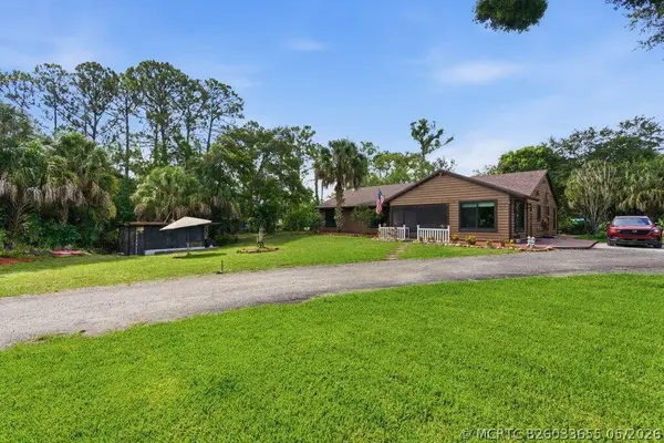 16888 Hialeah Drive W, Loxahatchee, FL 33470