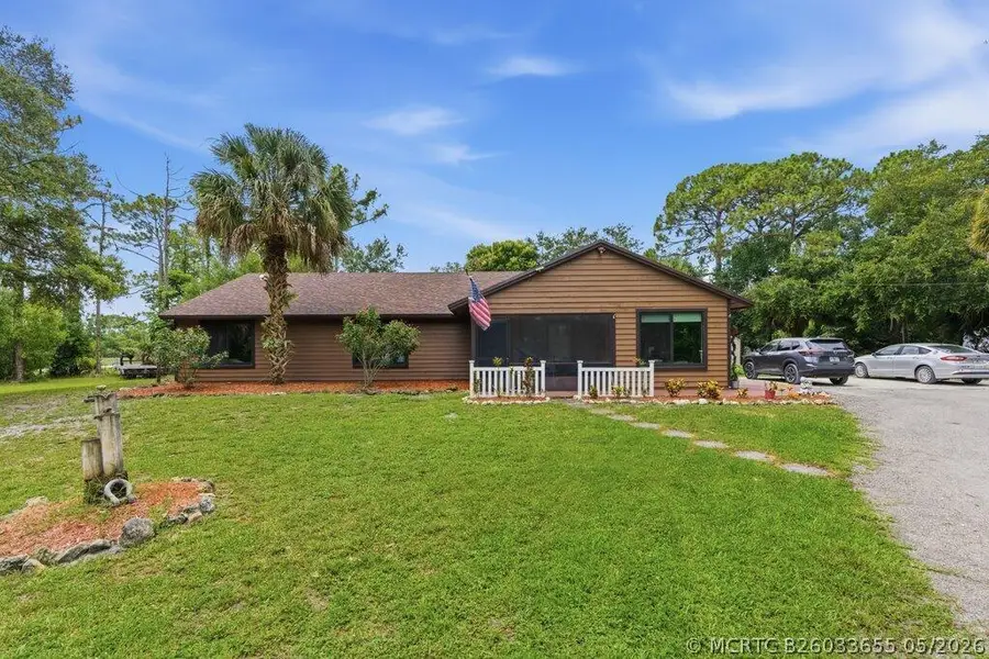 16888 Hialeah Drive W, Loxahatchee, FL 33470 - #2