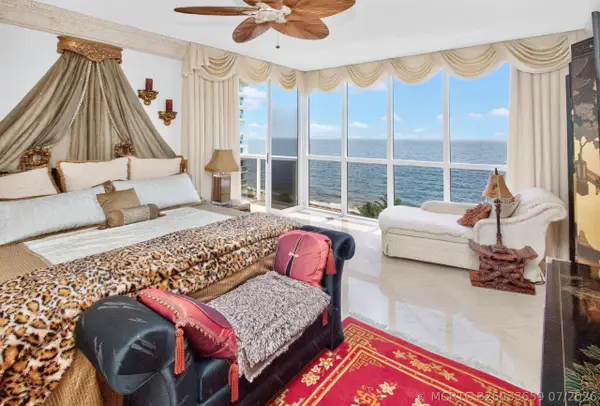 3200 N Ocean Boulevard #801, Fort Lauderdale, FL 33308