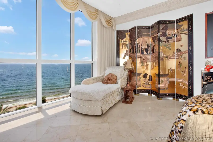 3200 N Ocean Boulevard #801, Fort Lauderdale, FL 33308 - #2