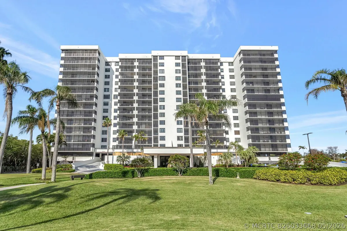 3420 S Ocean Boulevard #12t, Highland Beach, FL 33487 - #1