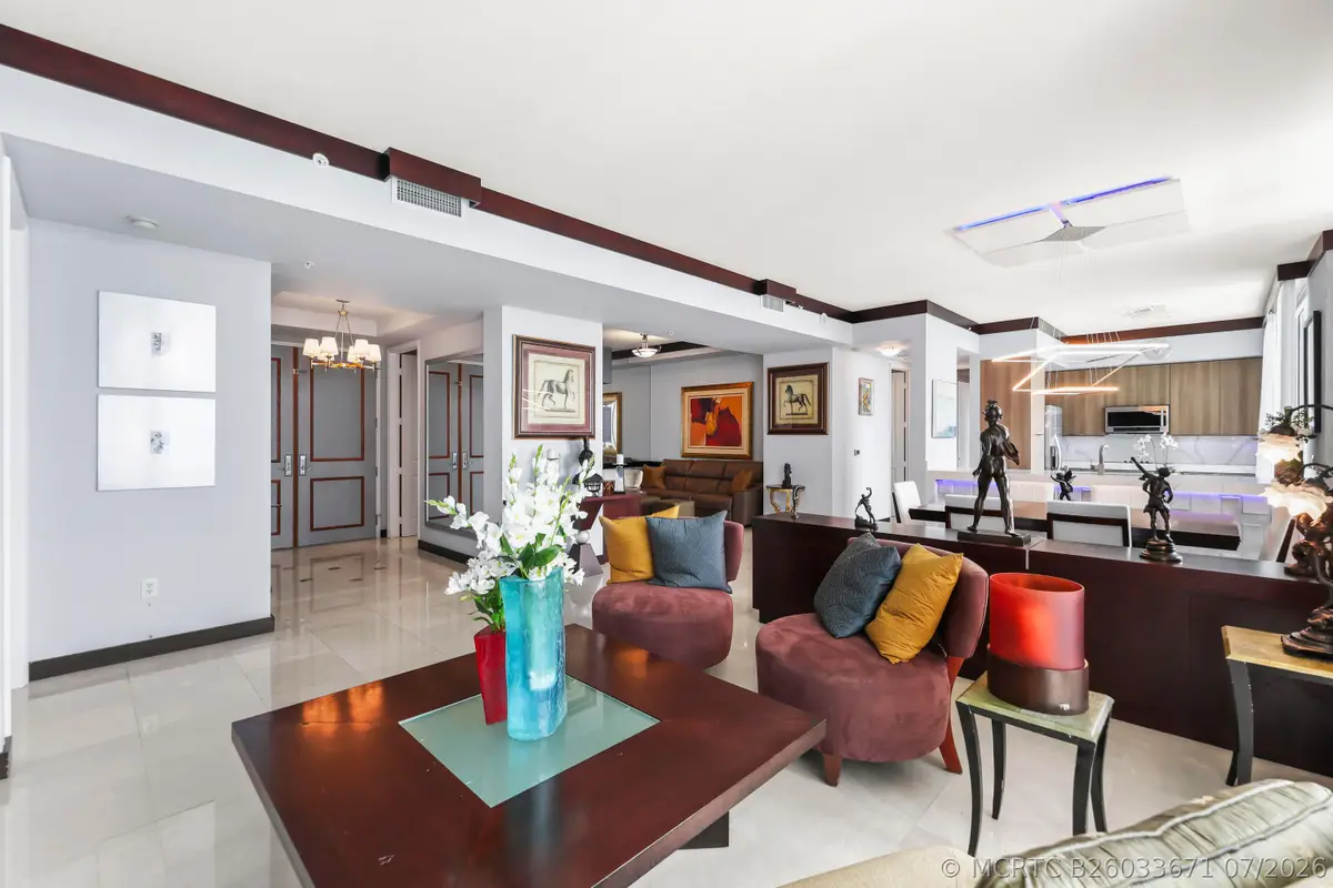 347 N New River Drive E #Ph 4, Fort Lauderdale, FL 33301 - #1