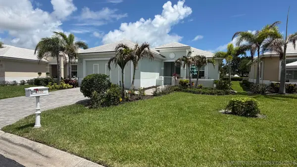 1330 St Catherine's Circle, Vero Beach, FL 32967