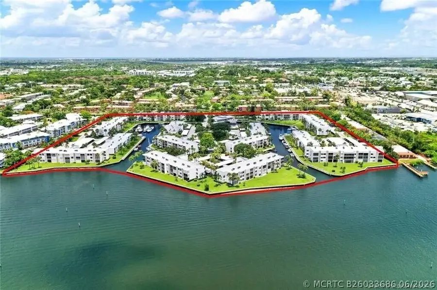 1950 SW Palm City Road #14-305, Stuart, FL 34994 - #2