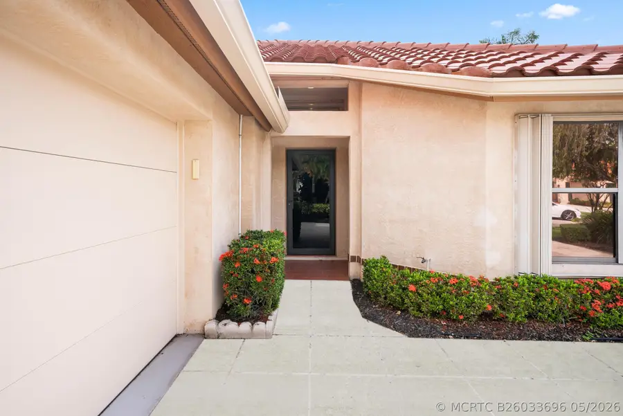 2735 SW Mariposa Circle, Palm City, FL 34990 - #2