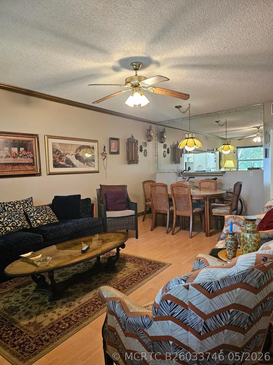 5100 NW 35th Street #104, Lauderdale Lakes, FL 33319 - #2