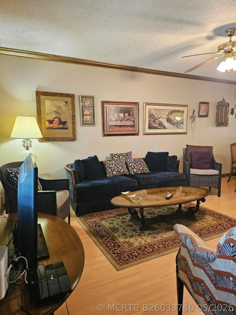 5100 NW 35th Street #104, Lauderdale Lakes, FL 33319 - #3