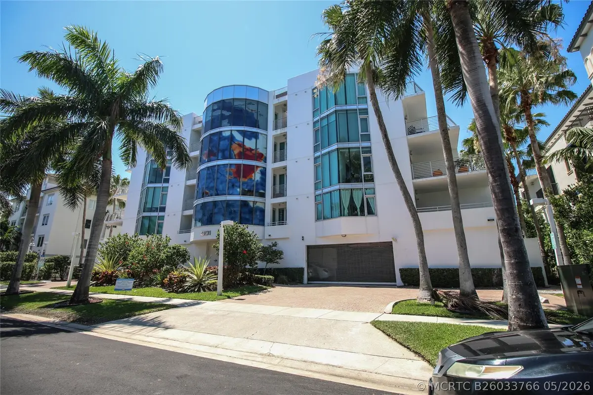 301 Hendricks Isle #7, Fort Lauderdale, FL 33301 - #1