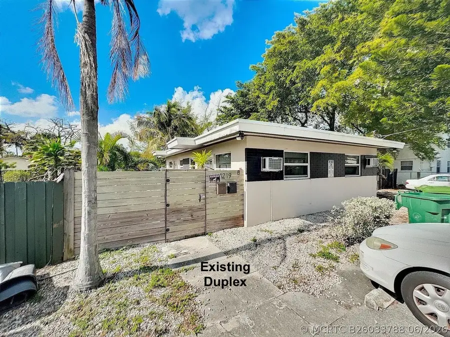 1219 NE 5th Terrace, Fort Lauderdale, FL 33304 - #2