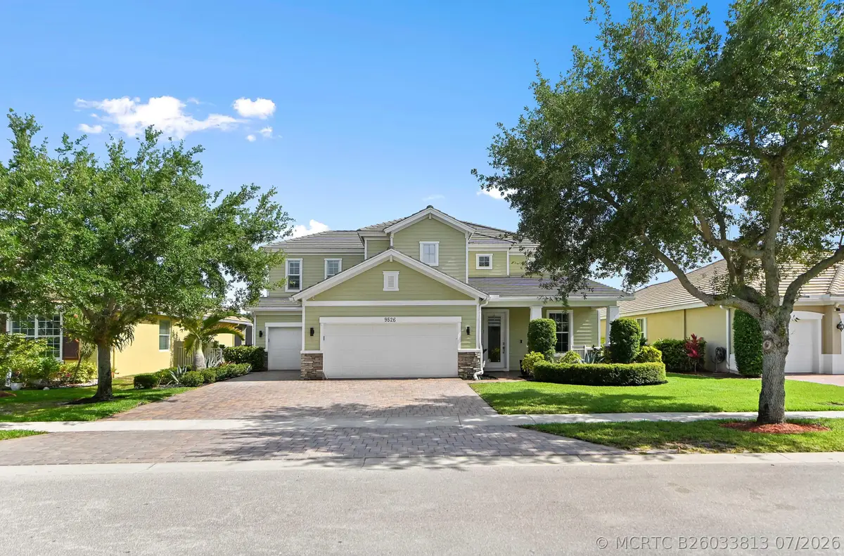 9526 Wrangler Drive, Lake Worth, FL 33467 - #1