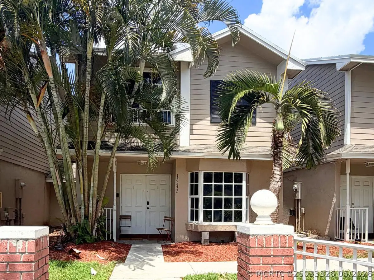 12272 NW 36th Place, Sunrise, FL 33323 - #1
