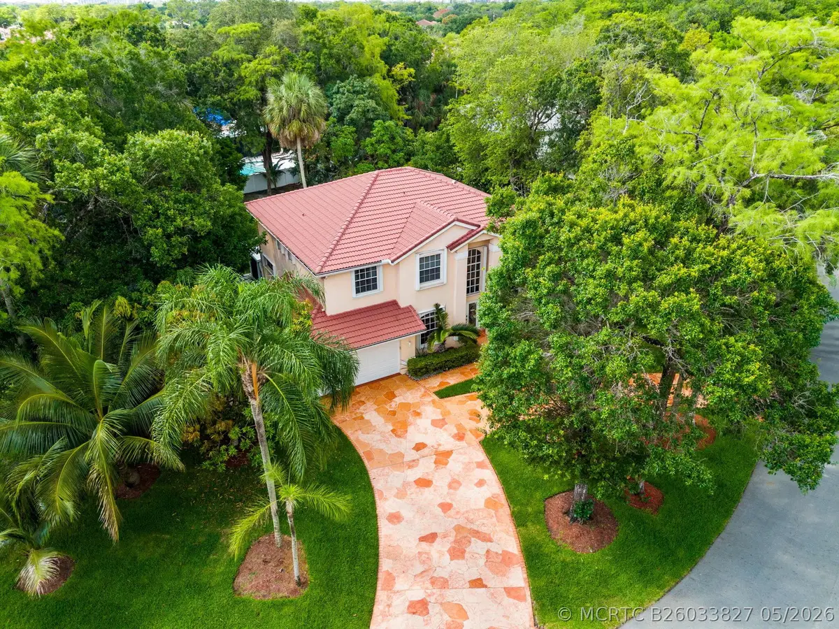 5304 NW 66th Avenue, Lauderhill, FL 33319 - #1