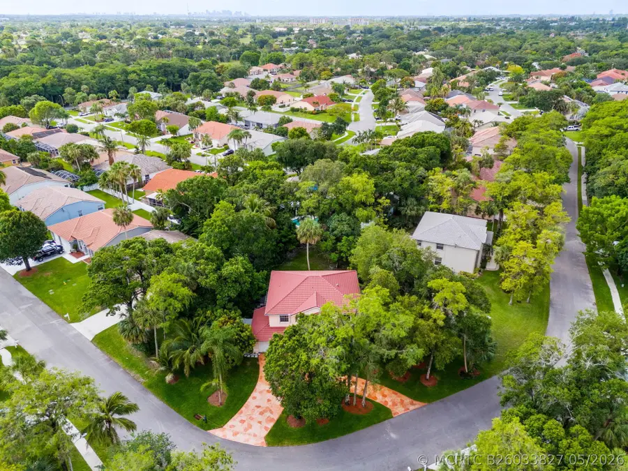 5304 NW 66th Avenue, Lauderhill, FL 33319 - #2