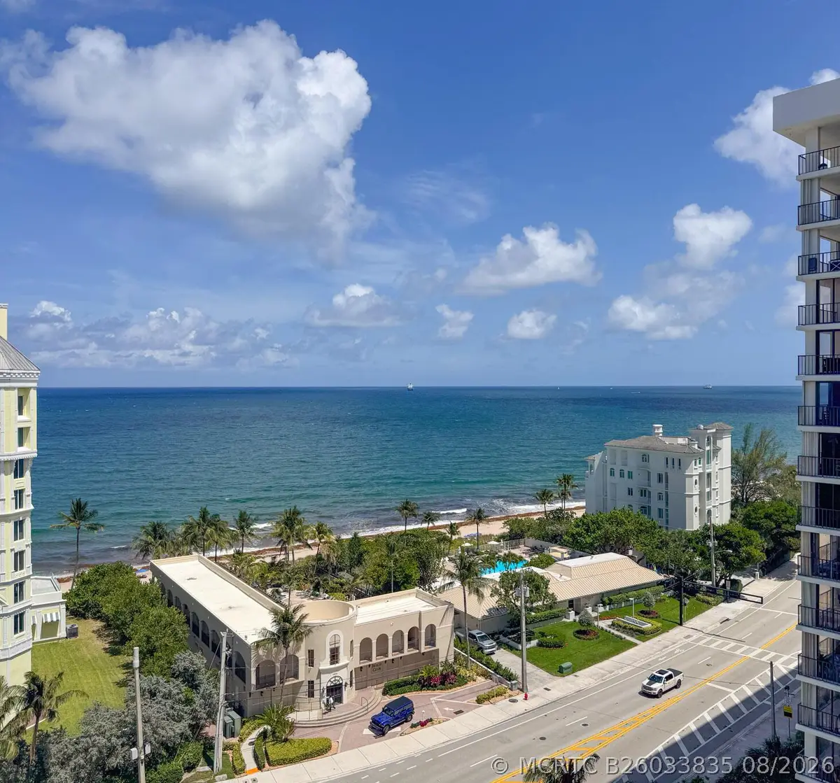 2001 N Ocean Boulevard #Apt 1201, Fort Lauderdale, FL 33305 - #1