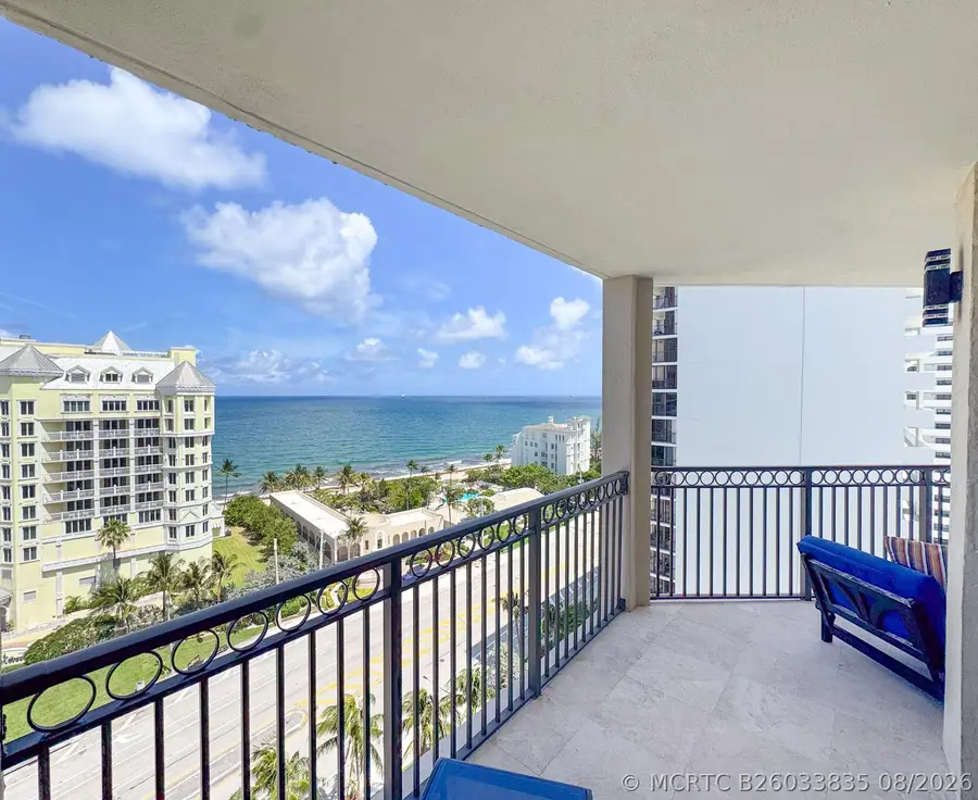 2001 N Ocean Boulevard #Apt 1201, Fort Lauderdale, FL 33305 - #2