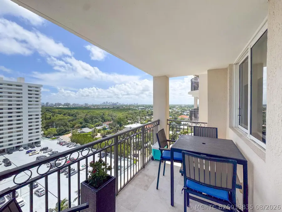 2001 N Ocean Boulevard #Apt 1201, Fort Lauderdale, FL 33305 - #3