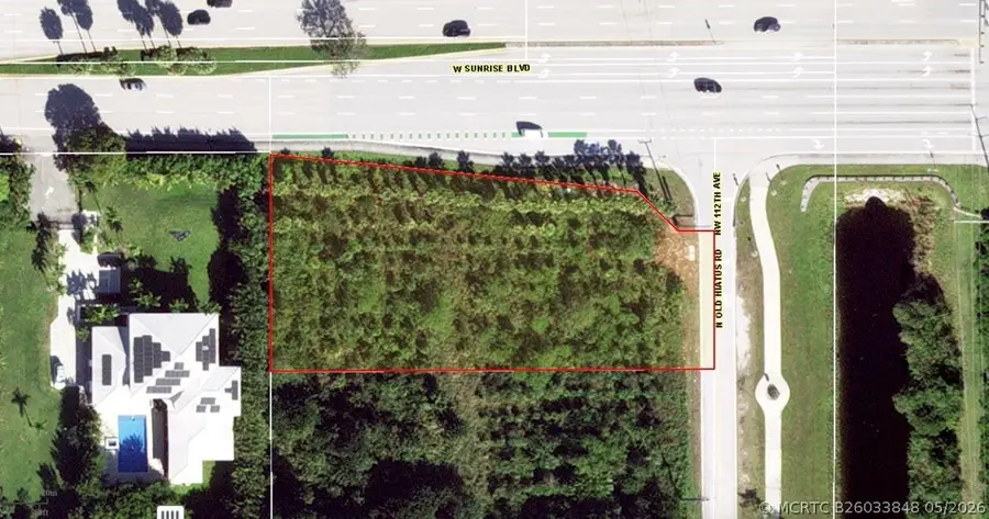 11200 W Sunrise Boulevard, Plantation, FL 33323 - #2
