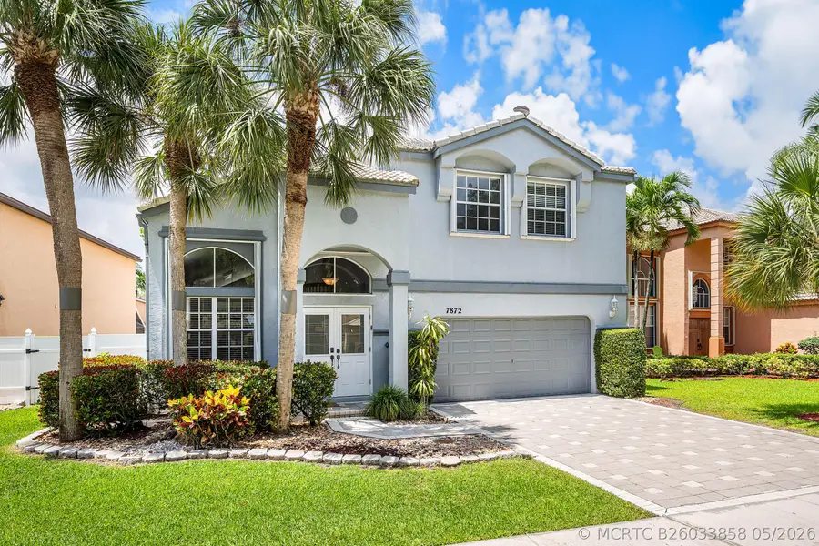 7872 Springvale Drive, Lake Worth, FL 33467 - #2