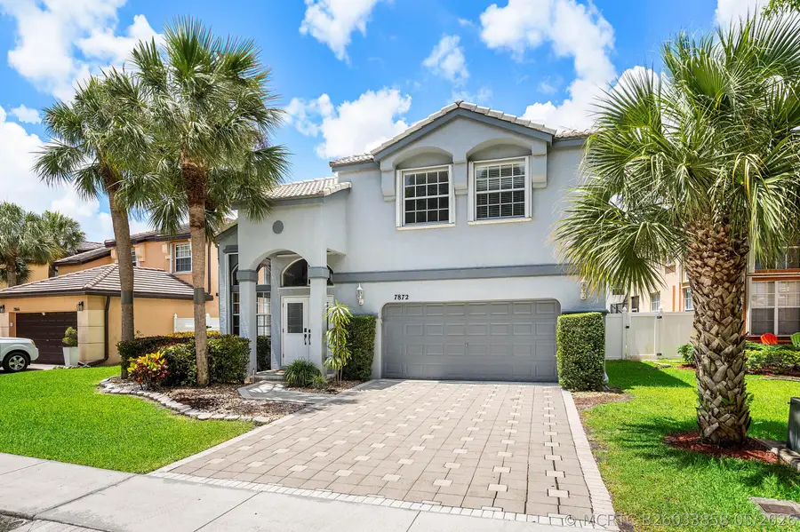 7872 Springvale Drive, Lake Worth, FL 33467 - #3